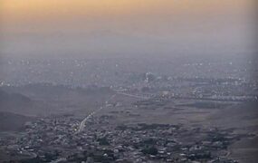 درخواست وزارت بهداشت برای دورکاری کارمندان تهرانی