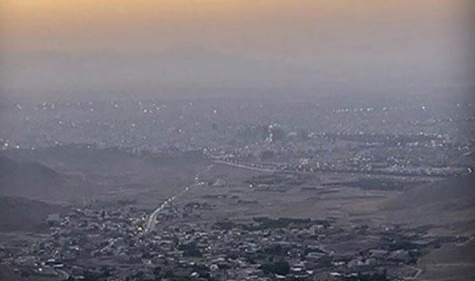 درخواست وزارت بهداشت برای دورکاری کارمندان تهرانی