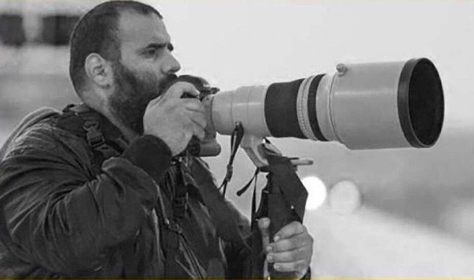درگذشت دومین خبرنگار ورزشی در قطر