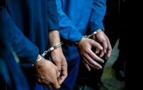 دستگیری دلالان بازار ارز