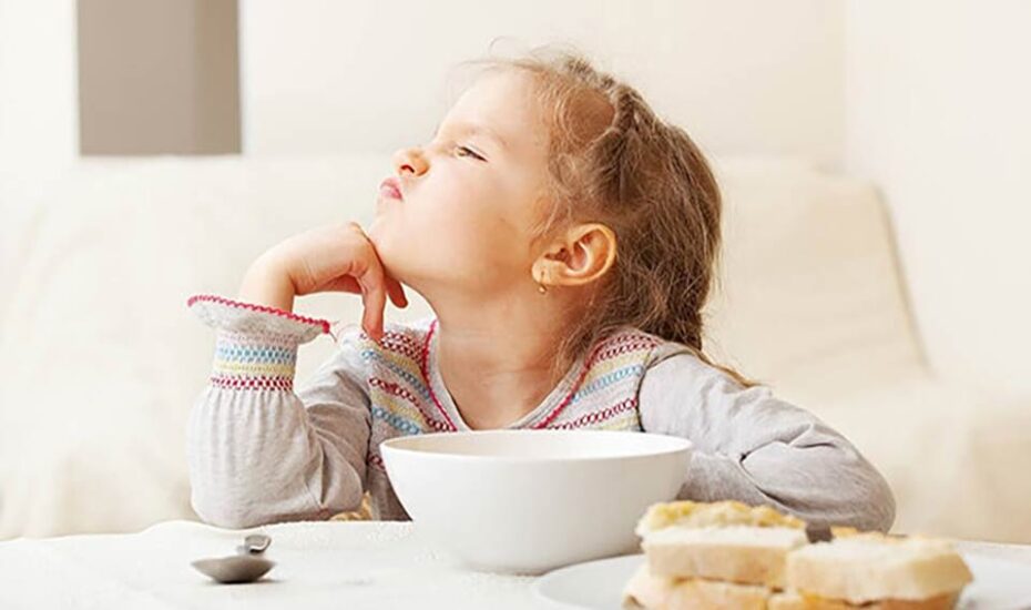 دلایل صبحانه نخوردن کودکان چیست؟
