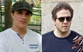 شاعر اتفاقات اخیر
