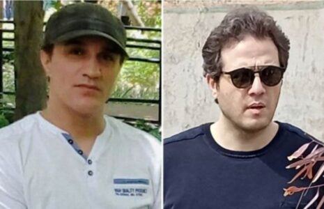 شاعر اتفاقات اخیر