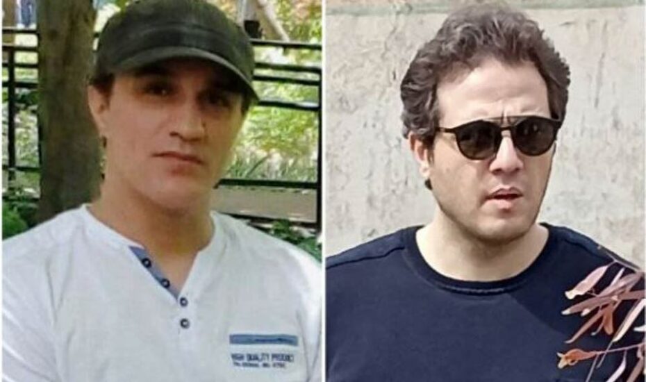 شاعر اتفاقات اخیر