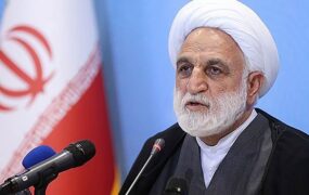 رئیس قوه قضاییه: اجرای احکام تعدادی از مفسدان و محاربان تائید شده