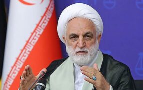 رئیس قوه قضاییه: الزامی برای استفاده متهمان زن از پوشش چادر وجود ندارد