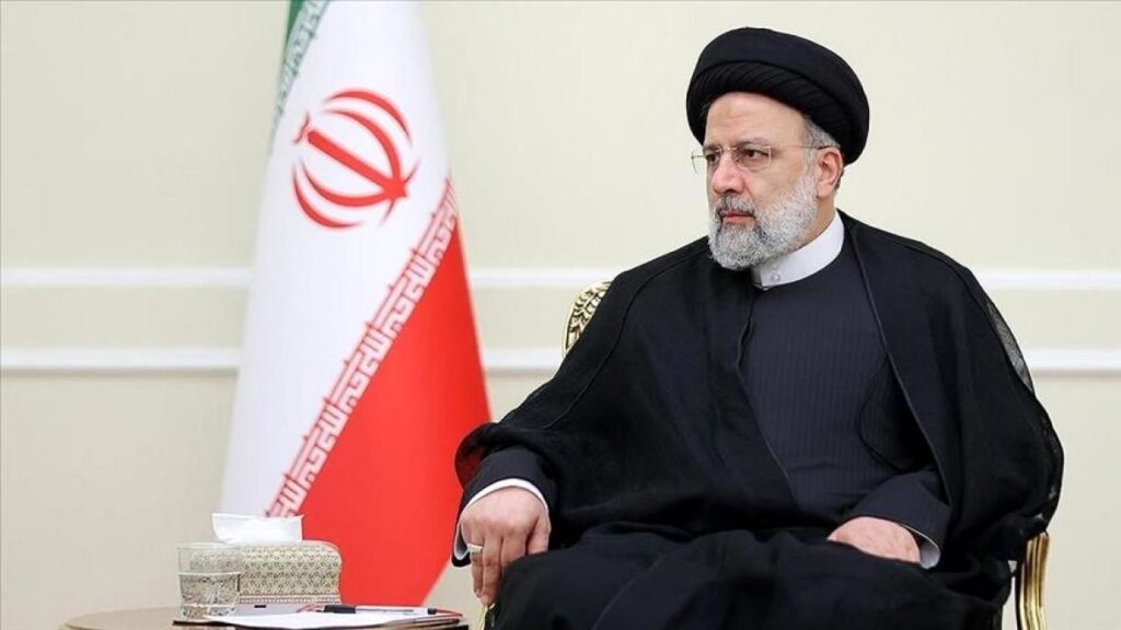 رئیسی (1)