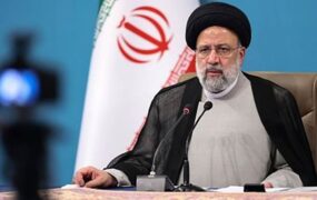 رئیسی به من گفتند امروز دانشگاه نروید
