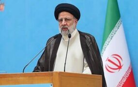 رئیسی: قانون اساسی ایران هیچ بن‌بستی ندارد