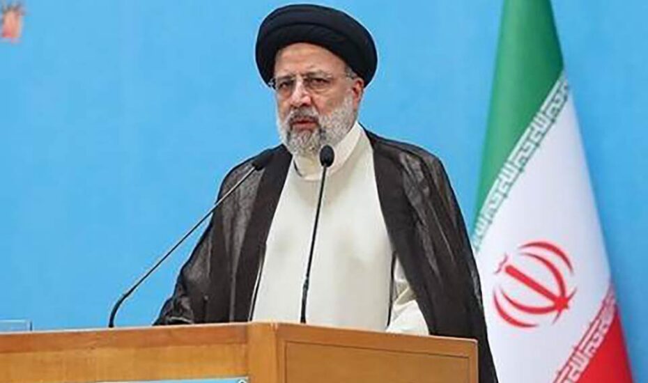 رئیسی: قانون اساسی ایران هیچ بن‌بستی ندارد