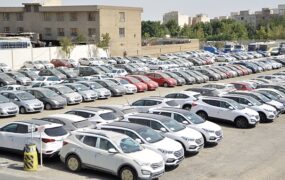 رانت واردات خودرو