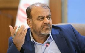 رستم قاسمی وزیر سابق راه و شهرسازی درگذشت
