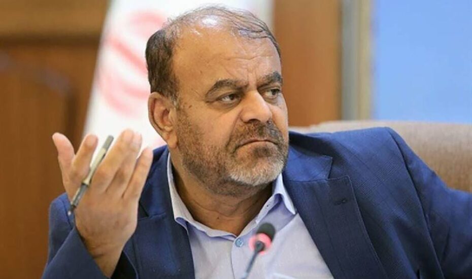رستم قاسمی وزیر سابق راه و شهرسازی درگذشت