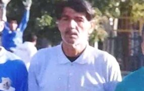 رضا مجدی