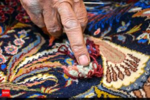 چه نوع از سوختگیهایی نیاز به رفو دارند؟