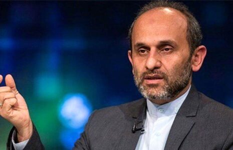 رقم ده هزار میلیارد تومان برای تبلیغات سیما خنده‌دار است
