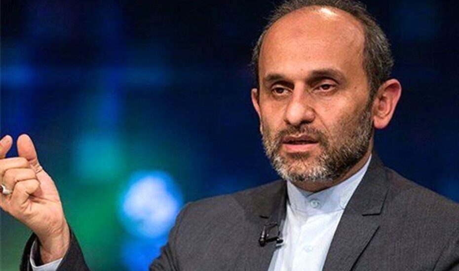 رقم ده هزار میلیارد تومان برای تبلیغات سیما خنده‌دار است