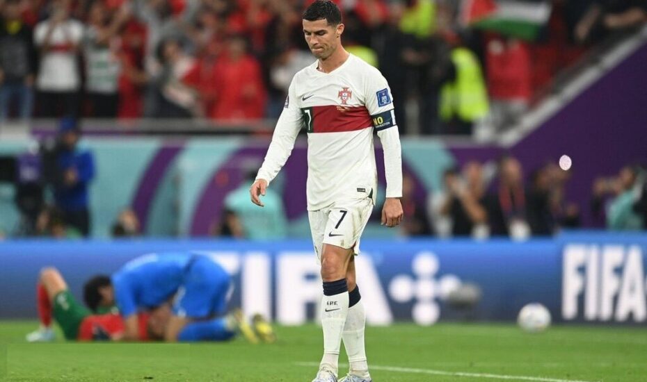 رونالدو