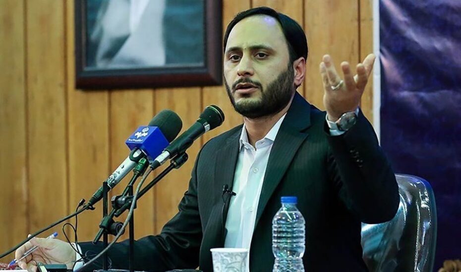 سخنگوی دولت فیلترینگ