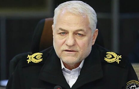 سردار هادیانفر: یک روزه گواهینامه بگیرید