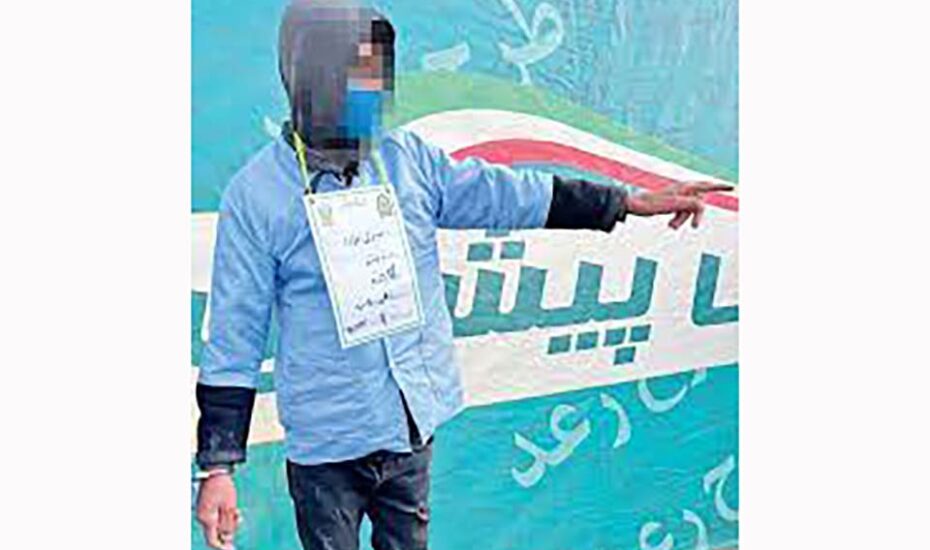 سرقت ازخودرو در 3 ثانیه با چوب‌بستنی