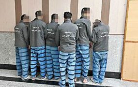 سرقت‌ برای تامین هزینه عروسی مجلل