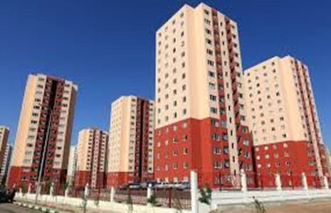 سرپرست شرکت عمران پردیس دستگیر شد سرپرست شرکت عمران پردیس