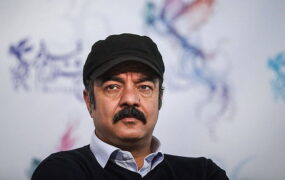 سعید آقاخانی