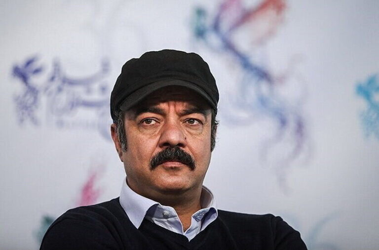 سعید آقاخانی
