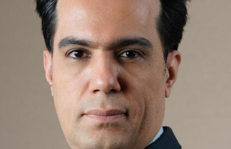 مجری خوش صدا مدیر روابطعمومی بیمه سرمد شد