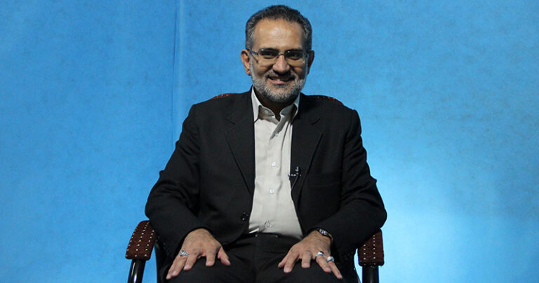 سیدمحمدحسینی