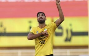 شهریار مغانلو