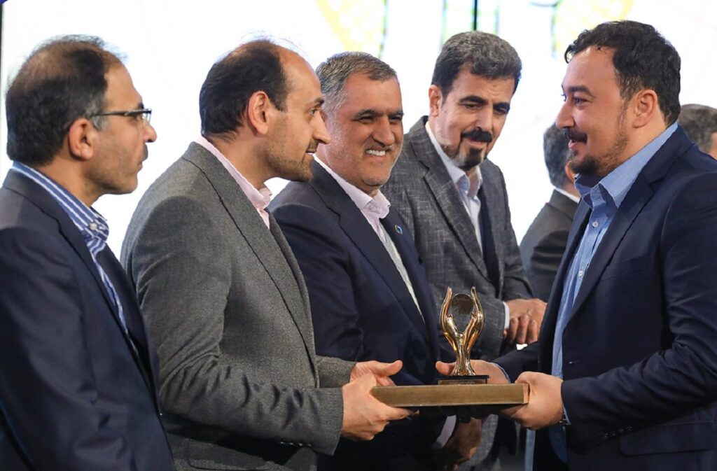 شکری-معاون بیمه سرمد
