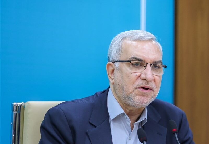 عضو کمیسیون بهداشت مجلس