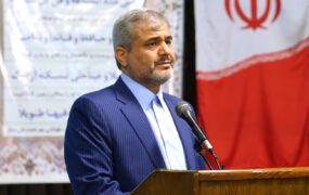 علی القاصی - مجازات اعتراضات