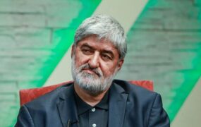 علی مطهری: راه اصلاح بسته شده است مگر رهبری دخالت کند