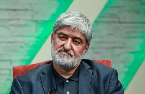 علی مطهری: راه اصلاح بسته شده است مگر رهبری دخالت کند