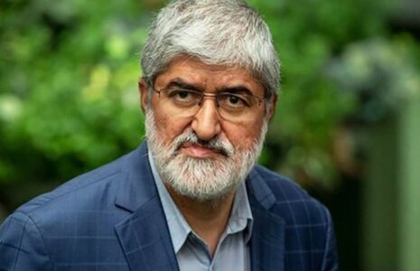 علی مطهری