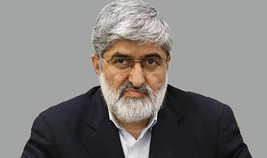 علی مطهری: سیاست گرایش به شرق و رها کردن غرب سیاست درستی نیست