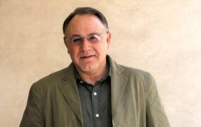 علیرضا علوی تبار