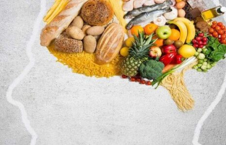غذاهایی برای افزایش تمرکز