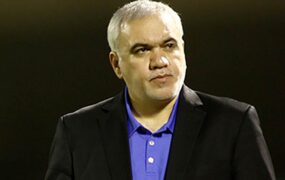 فتح‌الله‌زاده پرسپولیس