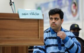 فرجام‌خواهی سهند نور محمدزاده