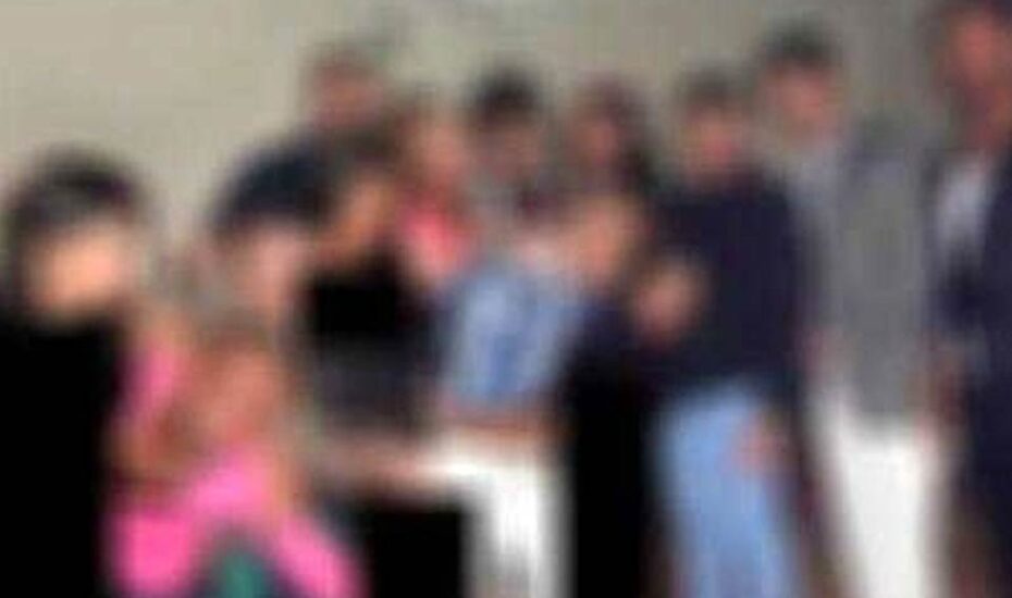فوتبالیست معروف در پارتی شبانه دستگیر شد