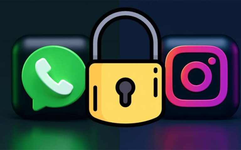 فیلترینگ اینستاگرام و واتساپ