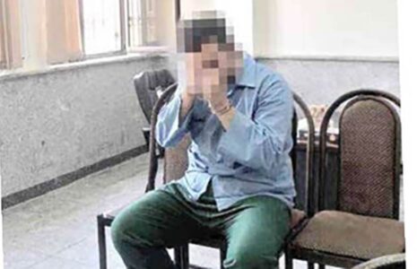 قتل برادر به خاطر 4 میلیارد تومان قتل برادر به خاطر 4 میلیارد تومان