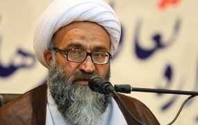 حکم بغی محاربه اغتشاشگران