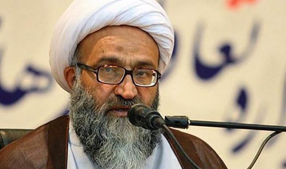 حکم بغی محاربه اغتشاشگران