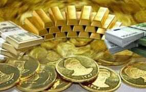 قیمت جدید طلا، سکه و دلار19 آذر 1401