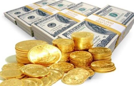 قیمت طلا،دلار،سکه و ارز 12 آذر1401 قیمت طلا،دلار،سکه و ارز 12 آذر1401
